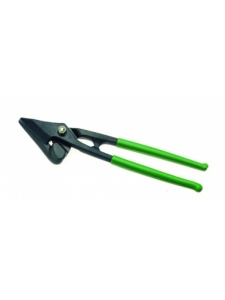 Foarfecă pe dreapta, 300 mm, capacitate 1 mm oţel uşor