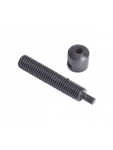Lot de 5 poansoane/matrite diam 3,2 mm pentru FORDS35