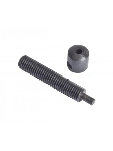 Lot de 5 poansoane/matrite diam 3,2 mm pentru FORDS35