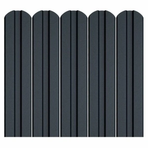 Sipca de gard metalica SOFIA - BILKA