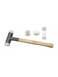 Ciocan anti-recul, diametru 30mm