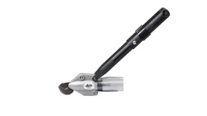 Foarfeca pentru otel galvanizat 1,3 mm pentru adaptare la masina de perforat