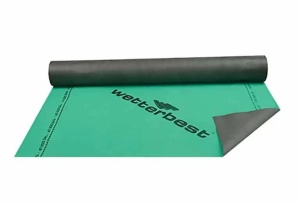 Membrana anticondens WETTERBEST 180 gr/mp - 75mp - rola