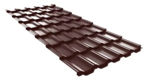 Tigla metalica WTB PLUS