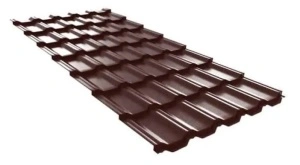 Tigla metalica WTB PLUS
