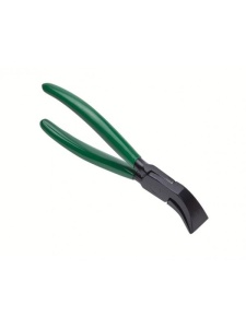 Cleşte mic, 22 mm, curb