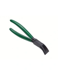 Cleşte mic, 22 mm, curb