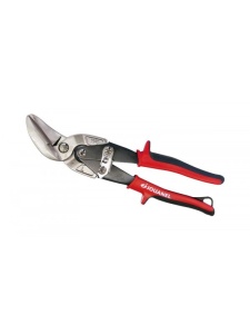 Foarfecă inox cu demultiplicator, 250 mm, pe stanga