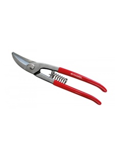 Foarfecă pentru decupat 275 mm, pe stanga