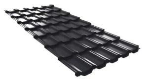 Tigla metalica WTB PLUS - Img 2