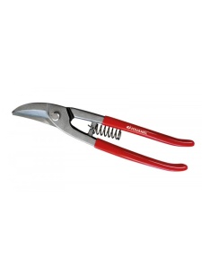 Foarfecă pentru decupat 275 mm, pe dreapta