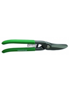 Foarfecă universală 260 mm, 1 lamă îngustă, 1 lamă lată