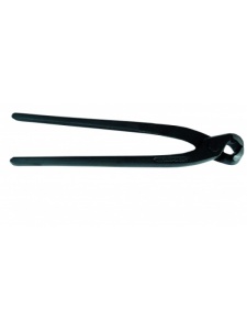 Patent rusesc negru, 225 mm