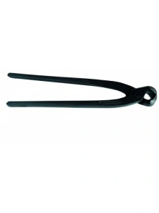 Patent rusesc negru, 225 mm