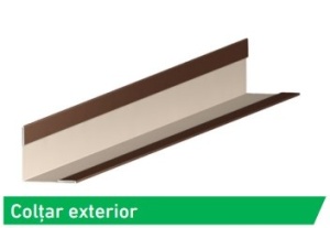 COLTAR EXTERIOR