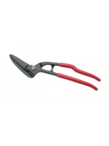 Foarfecă pelican, cu arc, pentru tigla metalica