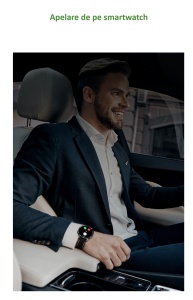 Ceas smartwatch pentru barbati, Singlait ST4N, Nfc, rezistent la apa IP68, Notificari, Apeluri, Sms, Social Media, monitorizare activitati fizice, somn, ritm cardiac, pedometru, rezistent la apa, 2 curele, negru - Img 5