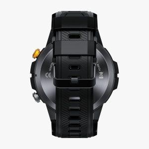 Smartwatch Singlait SG29 pentru Bărbați | GPS Integrat, Monitorizare Cardiacă 24/7, Rezistență la Apă IP68 & 100+ Moduri Sportive - Img 3