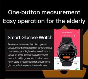 Ceas smartwatch, Singlait® Sinwatch11, inteligent, fitness, sport, rezistent la apa, functie smart numarat pasi, unisex, notificari, ecran 1.39", Bluetooth, microfon HD, monitorizare somn, 2 bratari incluse, negru, maro - Img 6