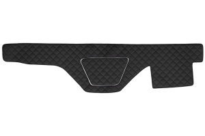 Husa bord piele ecologica DAF XF