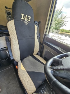 HUSE SCAUNE DAF EURO 5