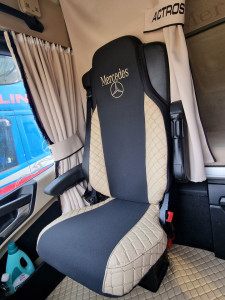 Huse scaune Mercedes Actros Mp4/Mp5