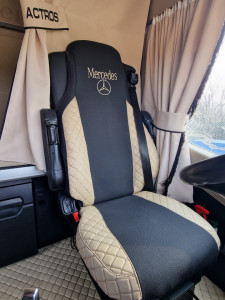 Huse scaune Mercedes Actros Mp4/Mp5 - Img 2