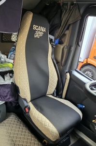 Huse scaune SCANIA R,S,G - Img 3