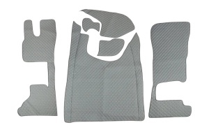 Set covorase piele ecologica DAF XG, XG+ (2022->)