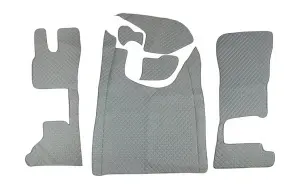 Set covorase piele ecologica DAF XG, XG+ (2022->)