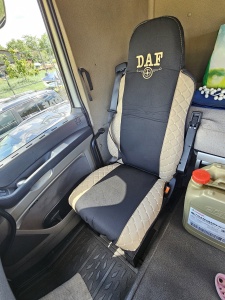 HUSE SCAUNE DAF EURO 5 - Img 3