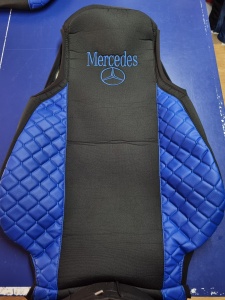 Huse scaune Mercedes Actros Mp4/Mp5 - Img 3