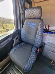 Huse scaune SCANIA R,S,G