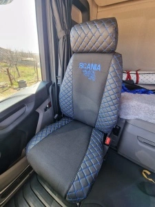 Huse scaune SCANIA R,S,G