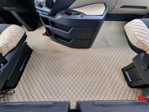 Mocheta Mercedes Actros Mp4/Mp5