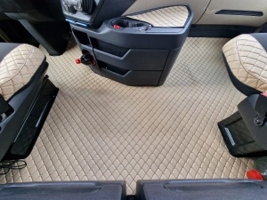 Mocheta Mercedes Actros Mp4/Mp5
