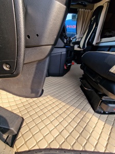 Mocheta Mercedes Actros Mp4/Mp5 - Img 2
