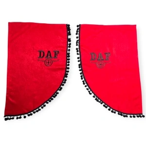 Perdea parbriz şi colţare Daf - Img 2