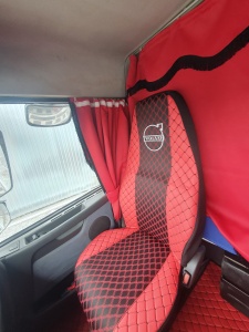 Huse scaune Volvo