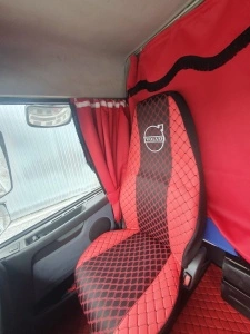Huse scaune Volvo