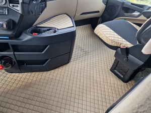 Mocheta Mercedes Actros Mp4/Mp5 - Img 3