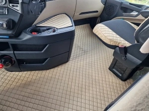 Mocheta Mercedes Actros Mp4/Mp5 - Img 3
