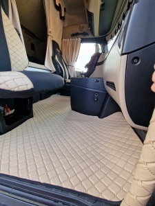 Mocheta Mercedes Actros Mp4/Mp5 - Img 4