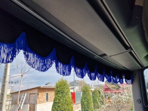 Perdea parbriz olandeză - Img 3