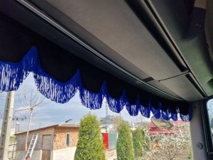 Perdea parbriz olandeză - Img 3