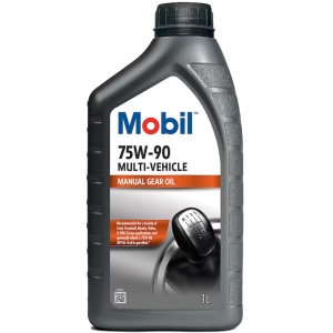 Mobil 75W90 Multi Vehicle - 1 Litru