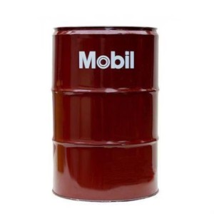 Mobil Nuto™ H 46 HLP - 208 Litri