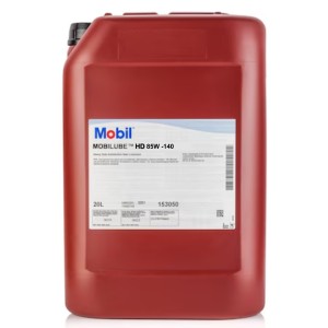 Mobilube HD 85W140 - 20 Litri