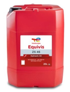 TotalEnergies Equivis ZS 46 HVLP - 20L