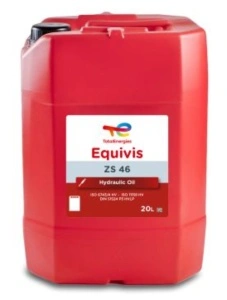 TotalEnergies Equivis ZS 46 HVLP - 20L